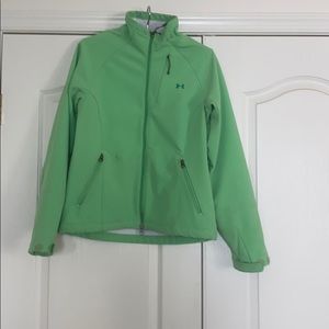 Under Armour Performance Jacket